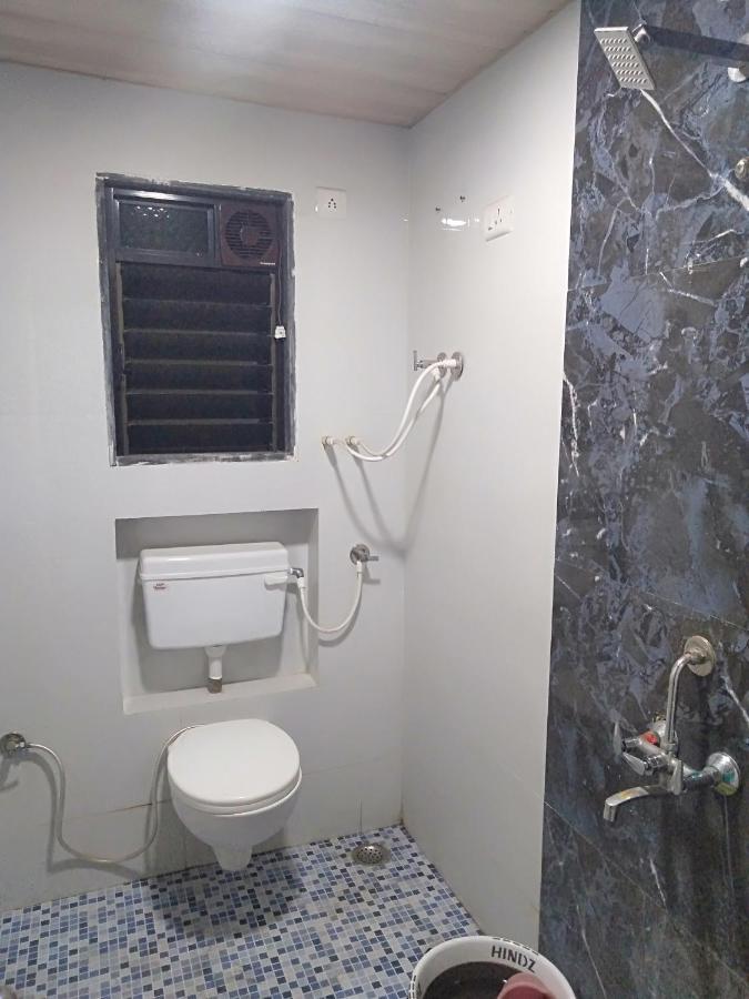 Shree Samarth Savali Hotel Diveāgar Buitenkant foto