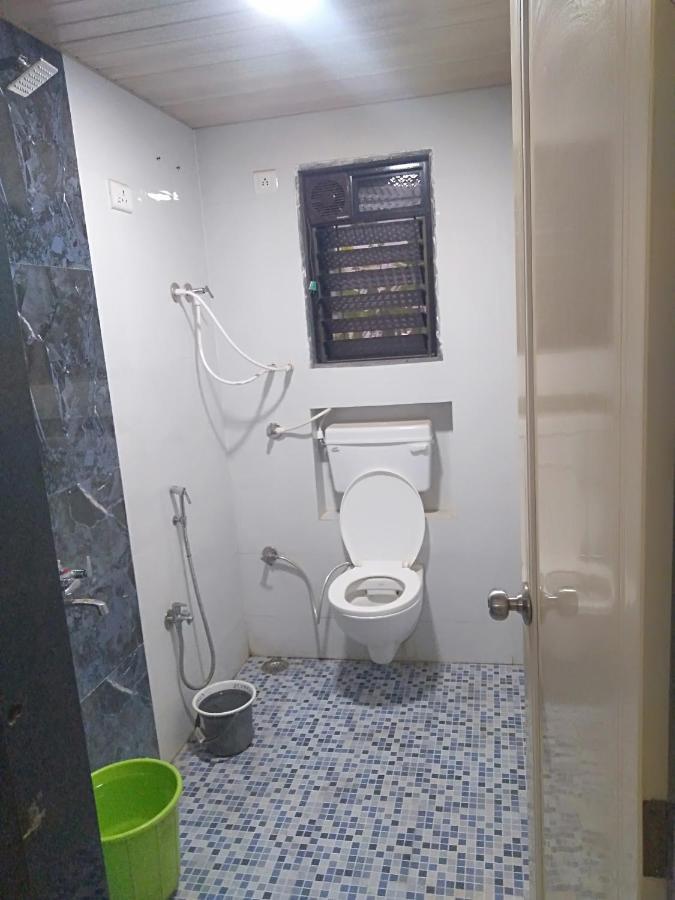 Shree Samarth Savali Hotel Diveāgar Buitenkant foto