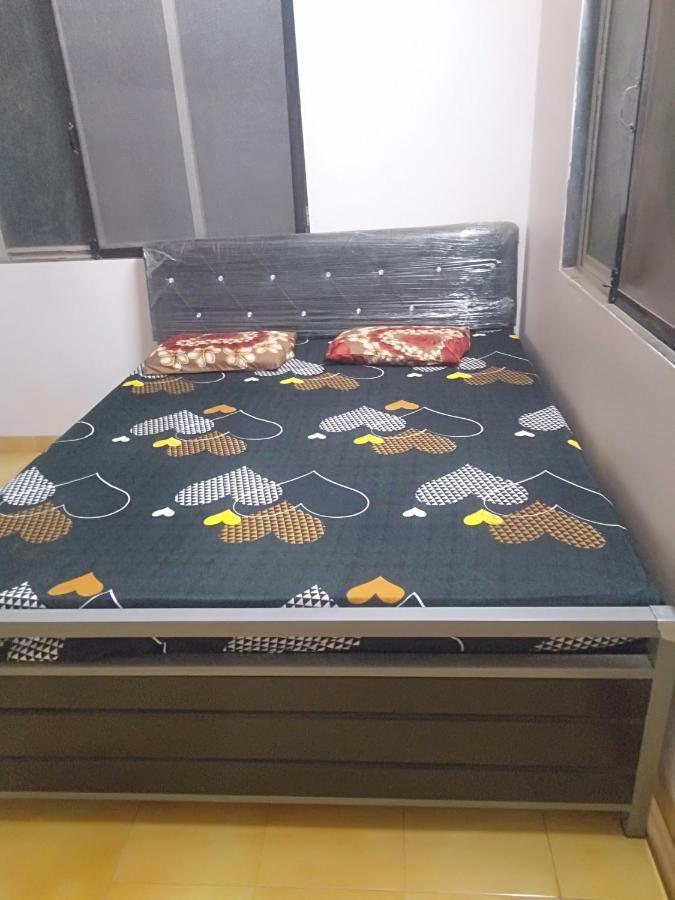 Shree Samarth Savali Hotel Diveāgar Buitenkant foto