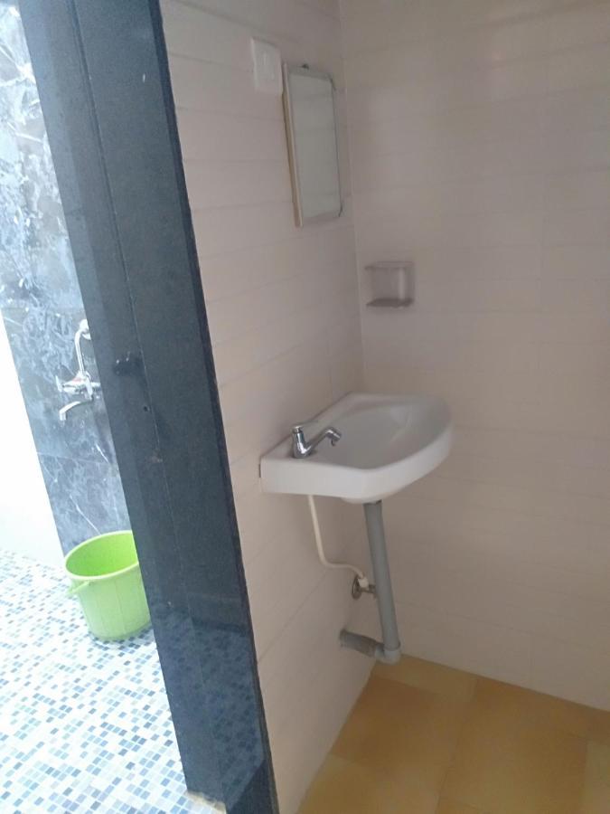 Shree Samarth Savali Hotel Diveāgar Buitenkant foto