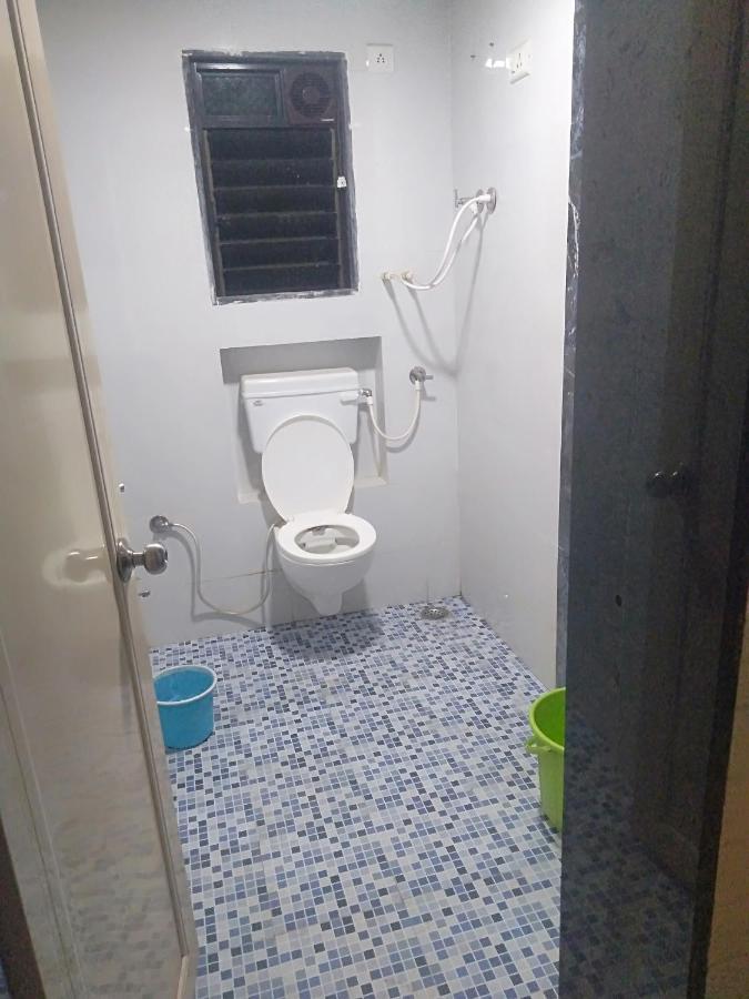 Shree Samarth Savali Hotel Diveāgar Buitenkant foto